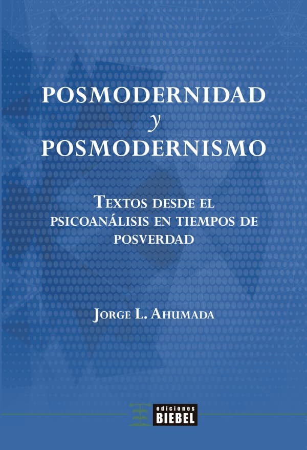 Posmodernidad y posmodernismo