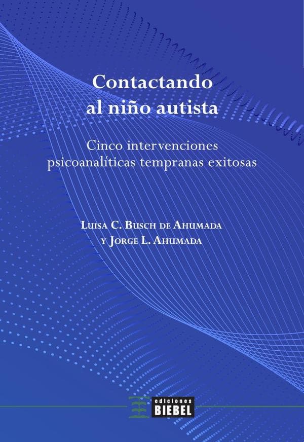 Contactando al niño autista