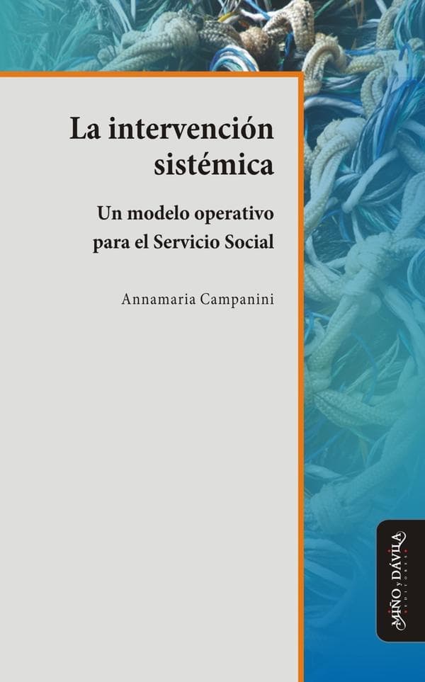 La intervención sistémica.