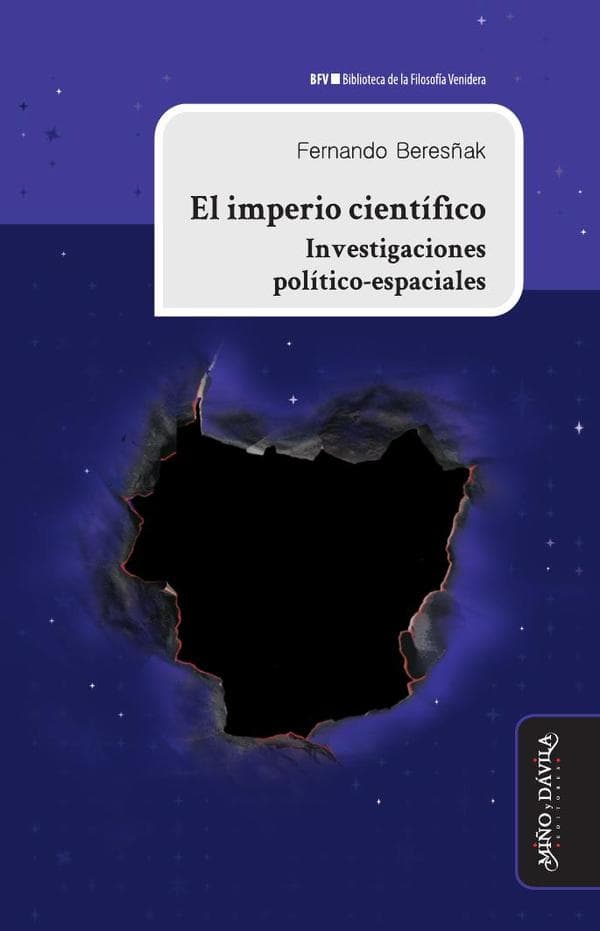El imperio científico