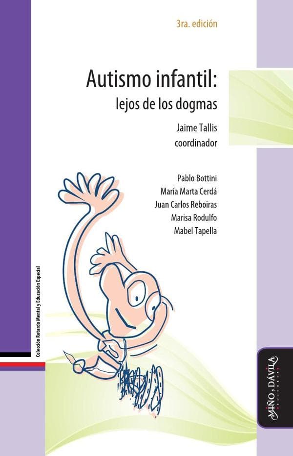 Autismo infantil