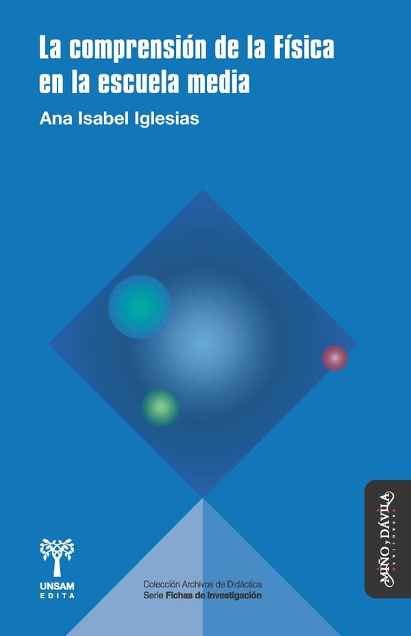 La comprensión de la física en la escuela media