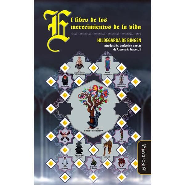 El libro de los merecimientos de la vida