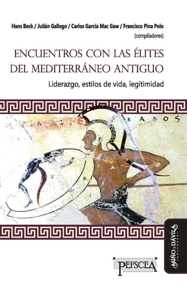 Encuentro con las élites del mediterráneo antiguo