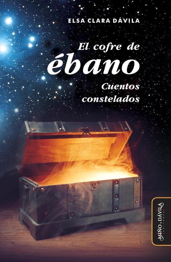 El cofre de ébano