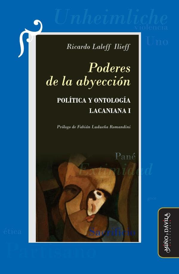 Poderes de la abyección