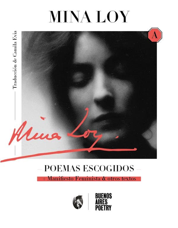 Poemas escogidos & manifiesto feminista