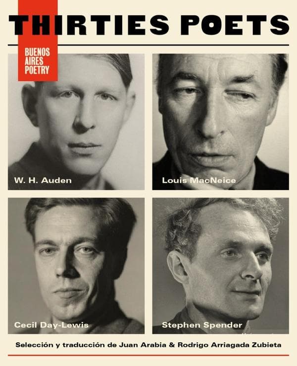 Thirties poets