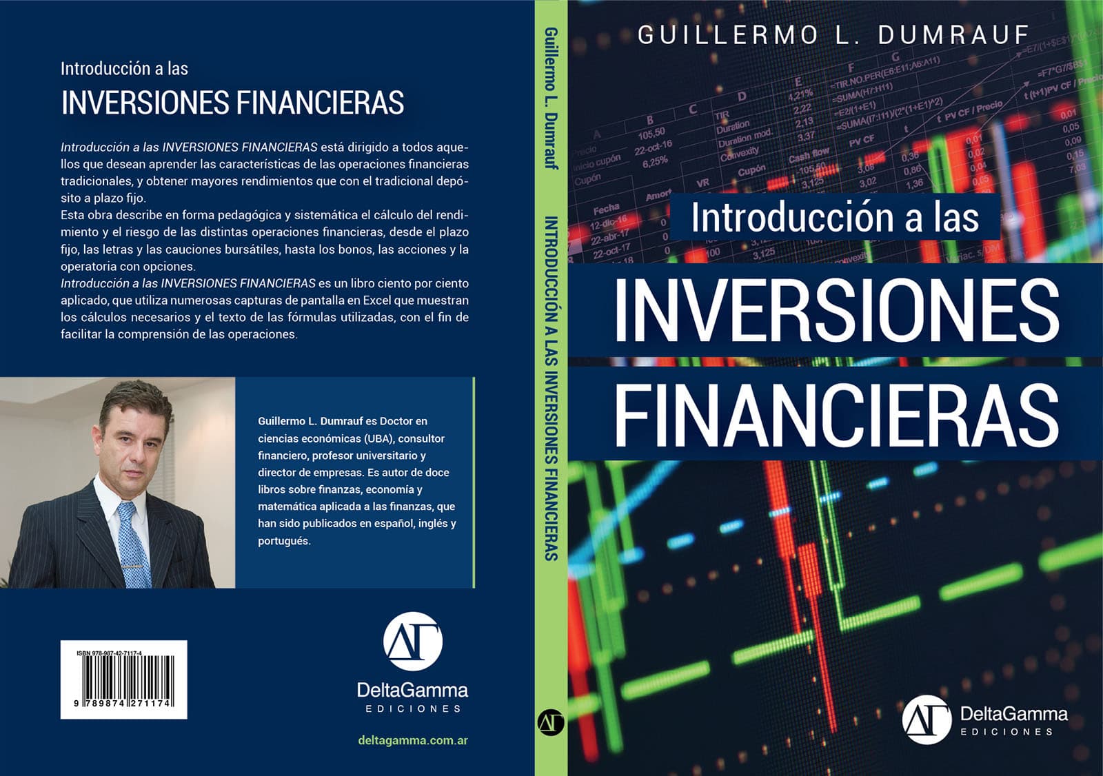 Introducción a las inversiones financieras