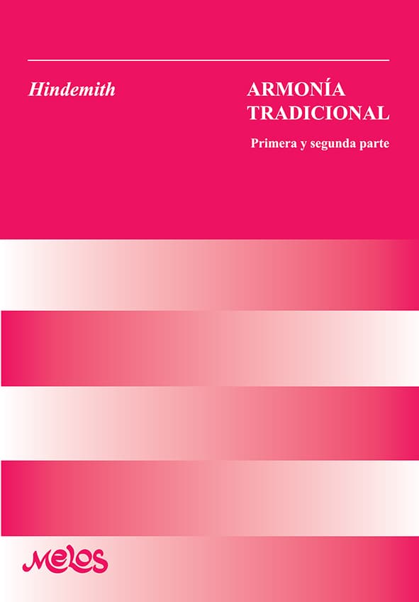 Mel2002 - armonía tradicional