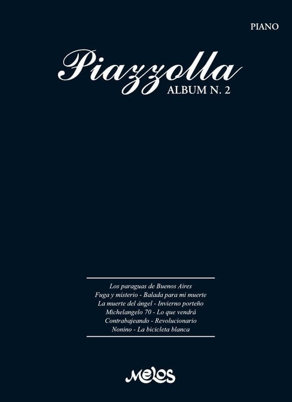 Mel31085 - piazzolla álbum 2