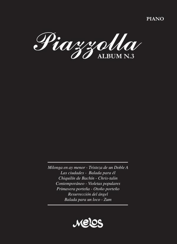 Mel31086 - Piazzolla Álbum 3