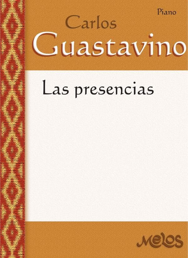 Mel3302 - Las Presencias