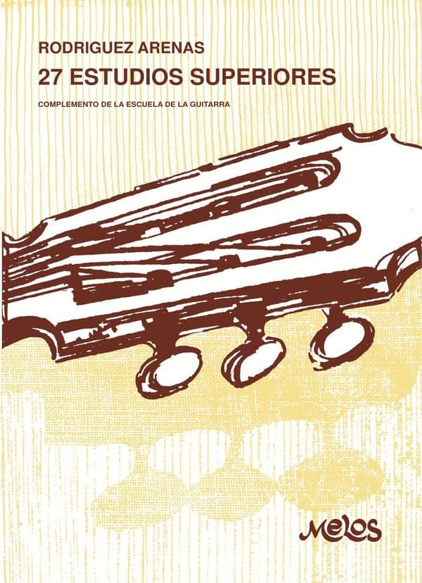 Ba9580 - 27 Estudios Superiores