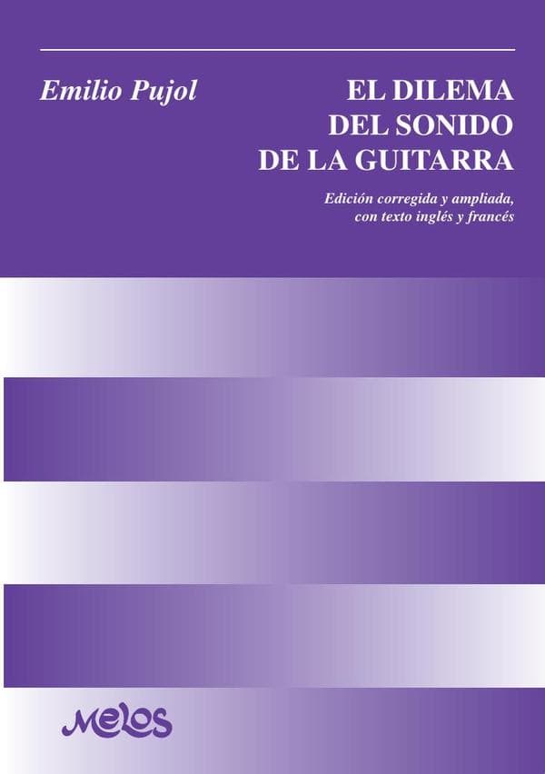 Ba11836 - el dilema del sonido en la guitarra