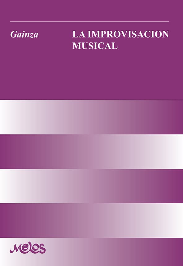 Ba13362 - la improvisación musical
