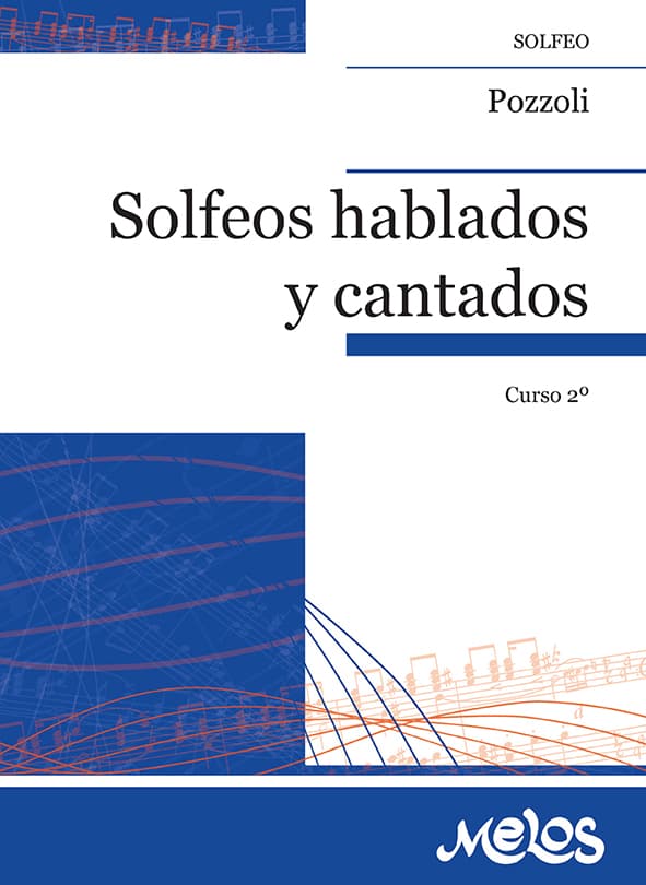 Era1153 - Solfeos Hablados Y Cantados Curso 2º