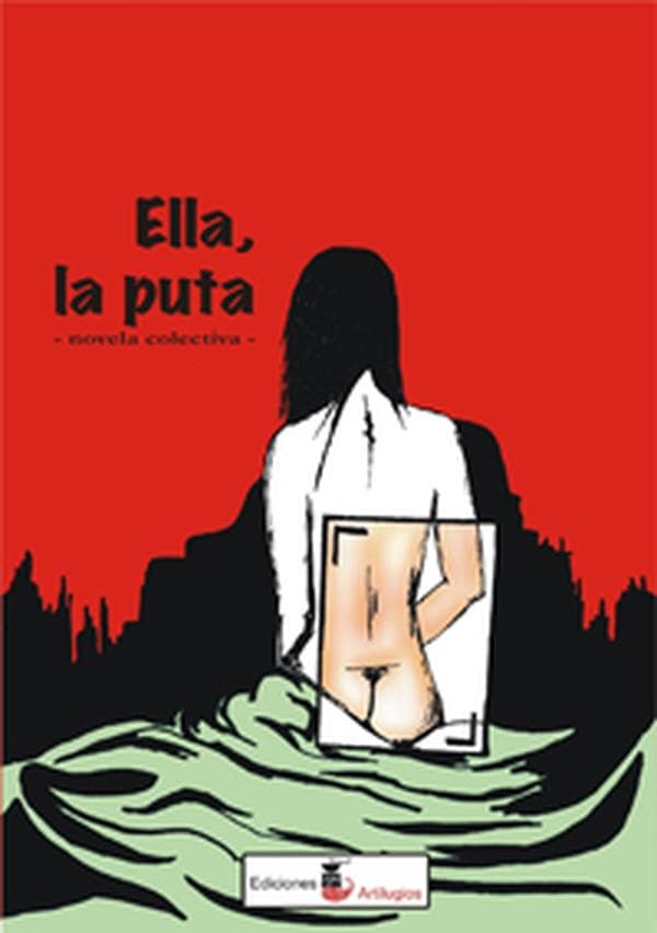 Ella, la puta