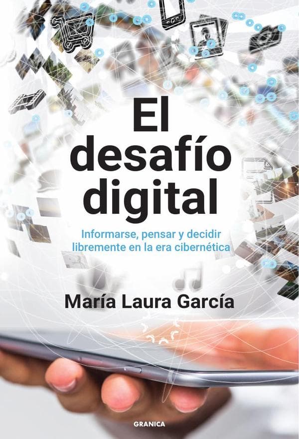 El desafío digital