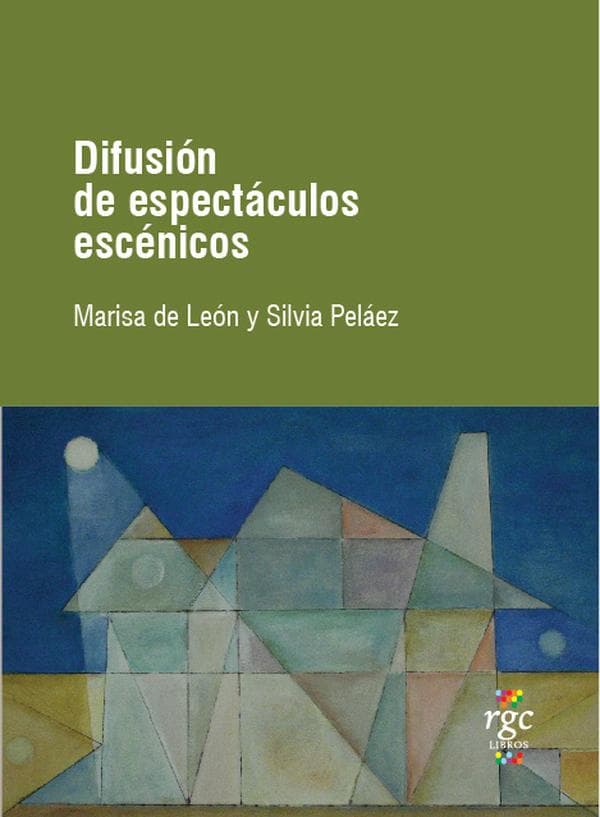 Difusión de espectáculos escénicos