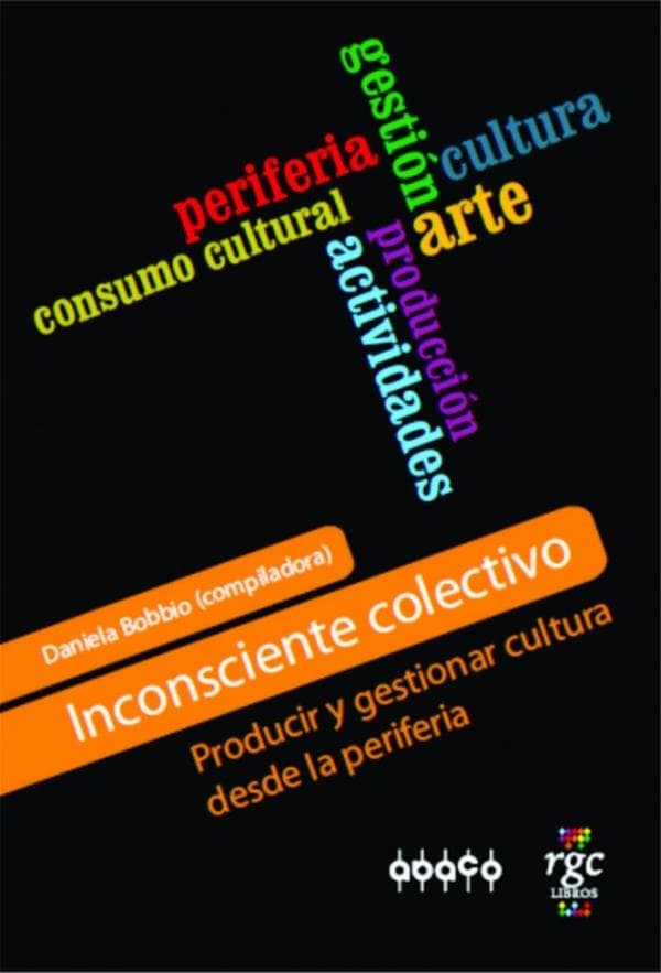 Inconsciente colectivo