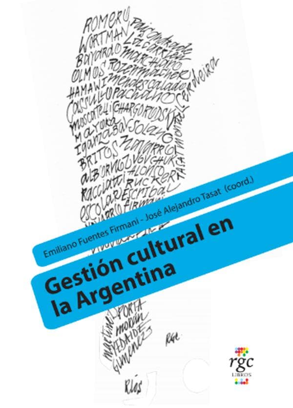 Gestión cultural en la argentina