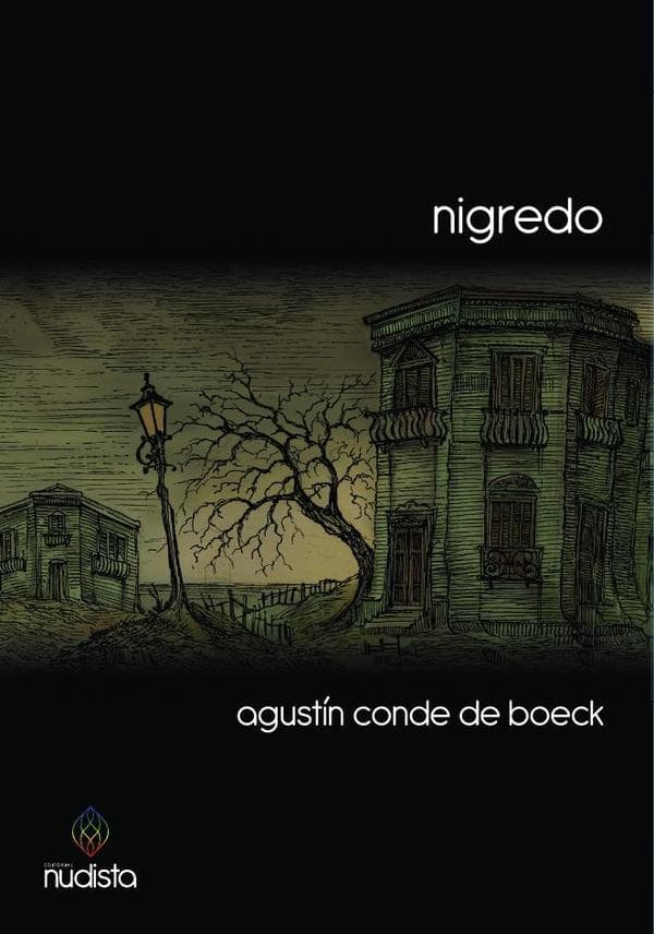 Nigredo