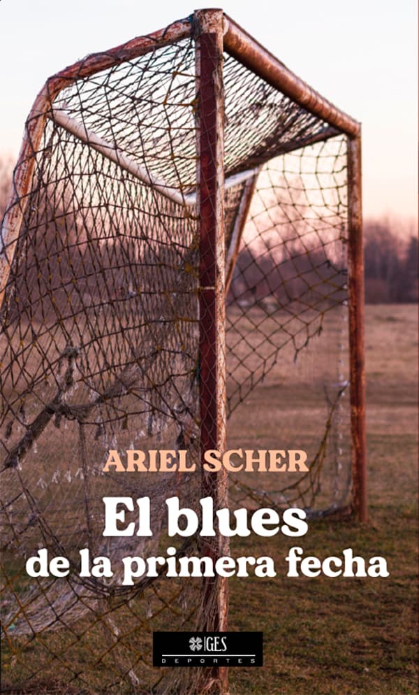 El blues de la primera fecha