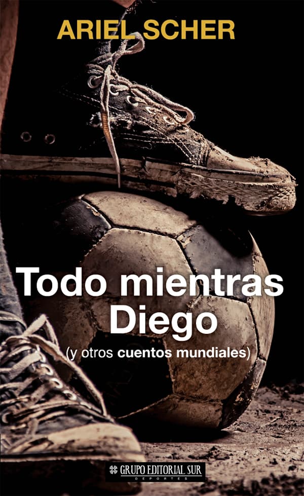Todo mientras diego