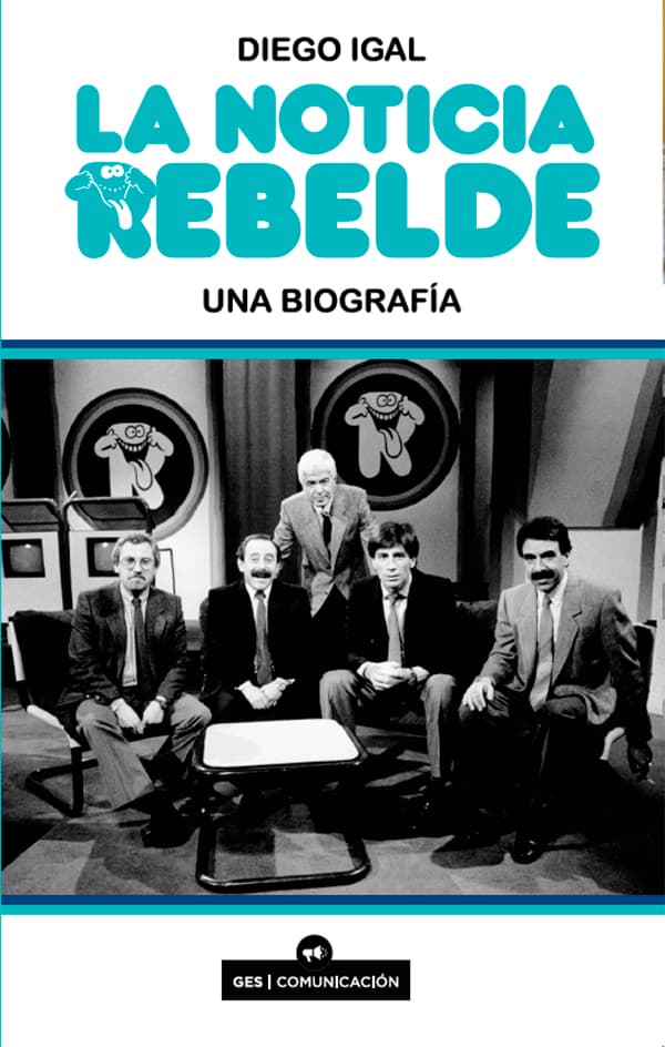 La noticia rebelde
