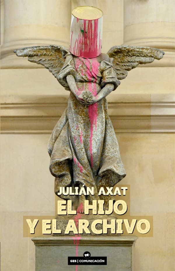 El hijo y el archivo