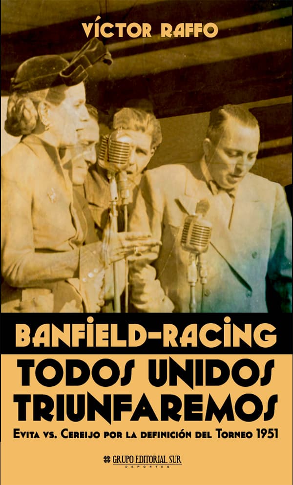 Todos unidos triunfaremos