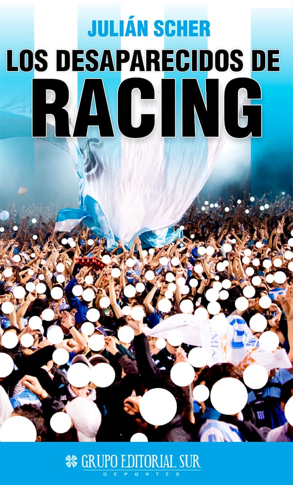 Los desaparecidos de racing