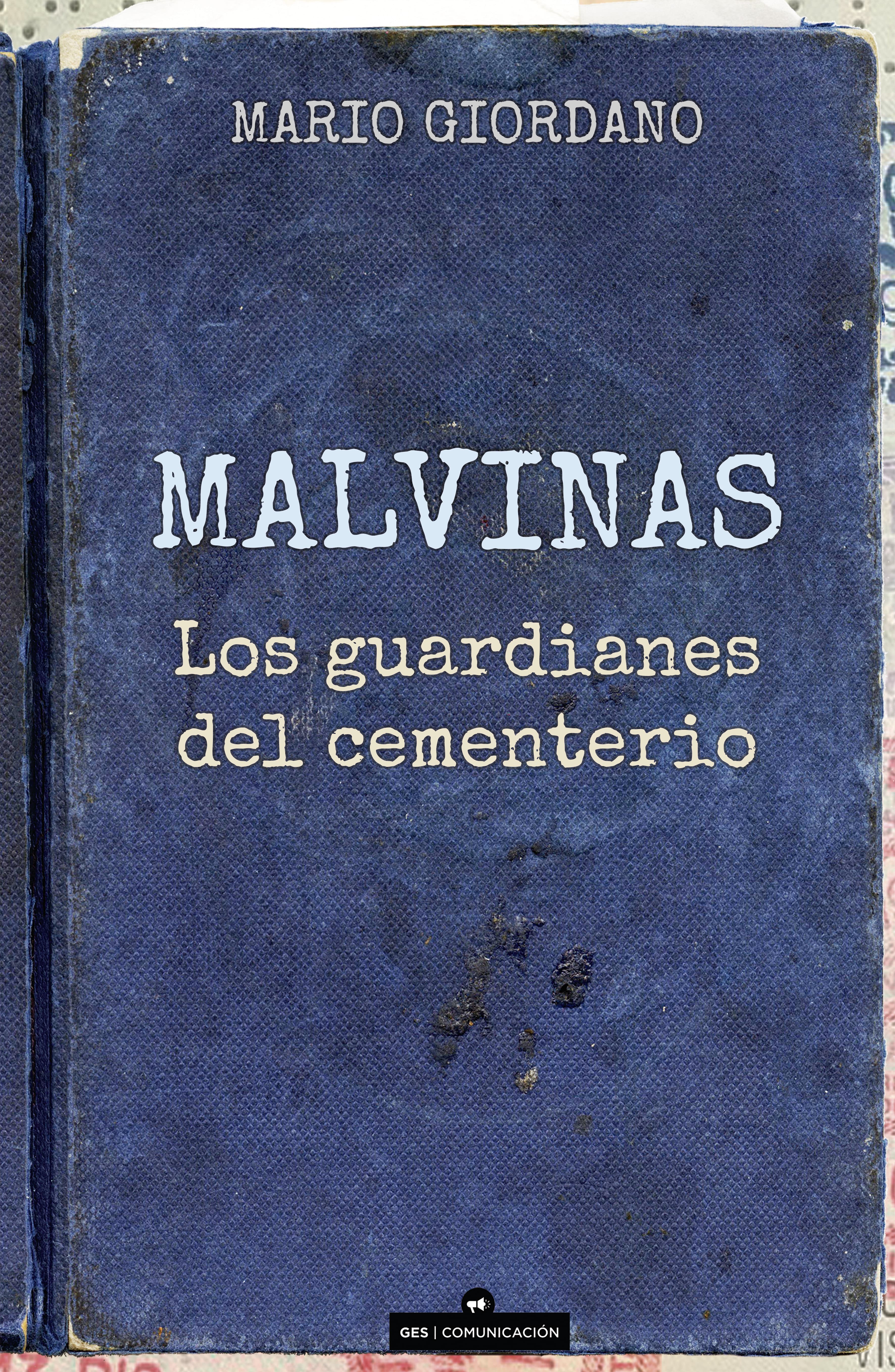 Malvinas, los guardianes del cementerio