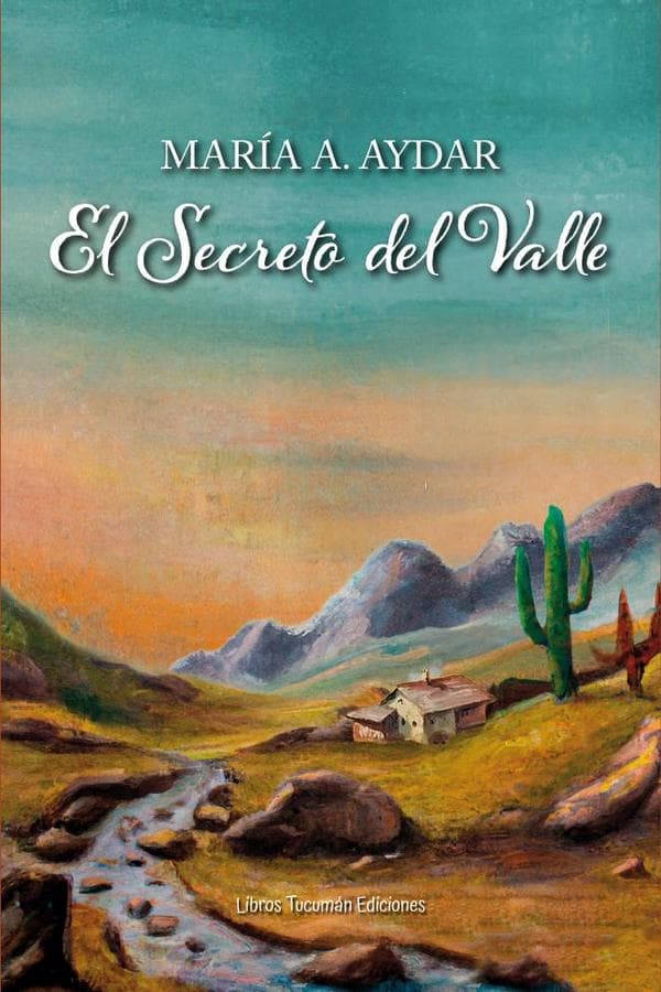 El secreto del valle