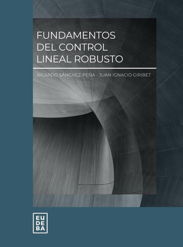 Fundamentos del control lineal robusto
