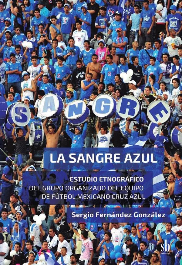 La sangre azul