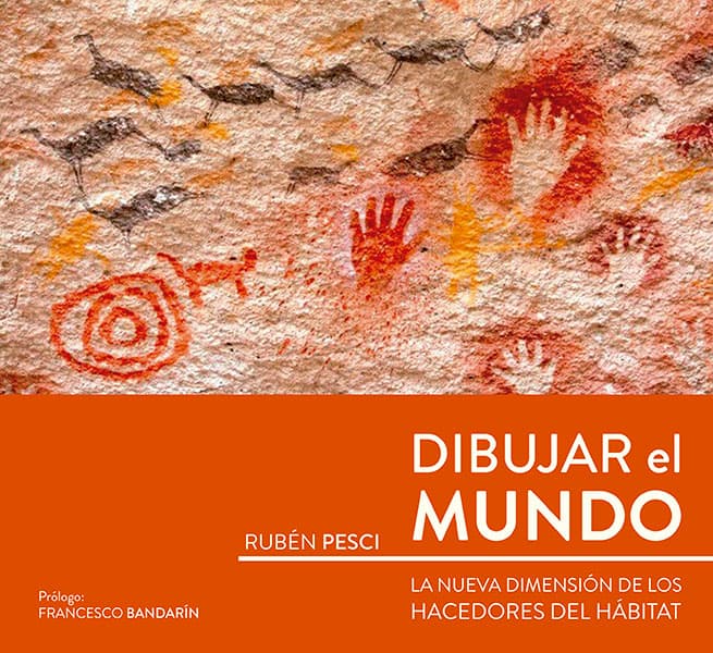 Dibujar el mundo