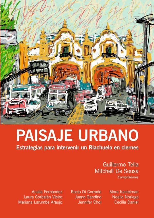 Paisaje urbano