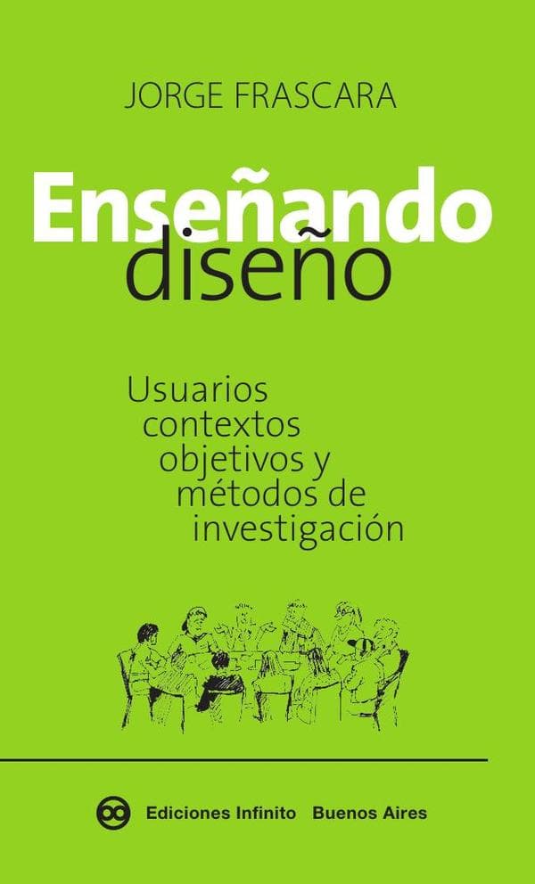 Enseñando diseño