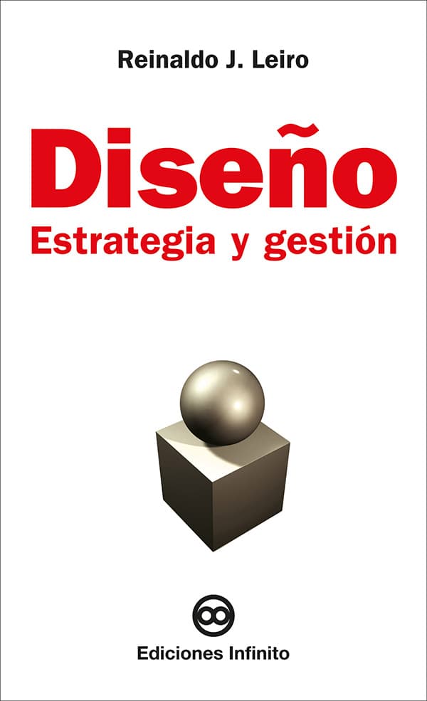 Diseño estrategia y gestión