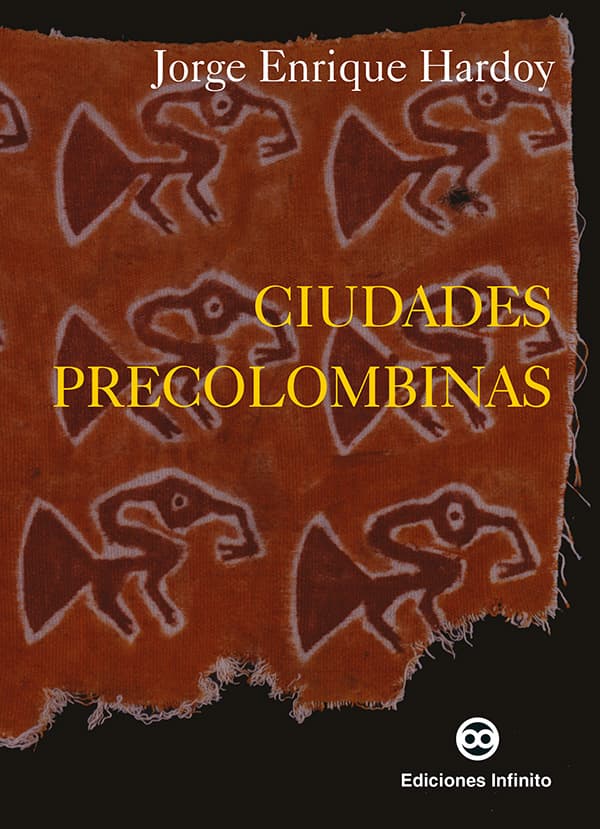 Ciudades precolombinas