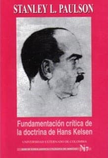 Fundamentación critica de la doctrina de hans kelsen