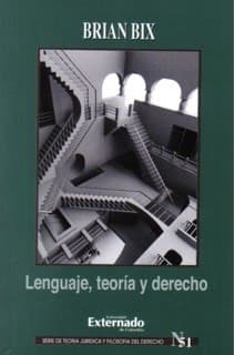 Lenguaje, teoría y derecho