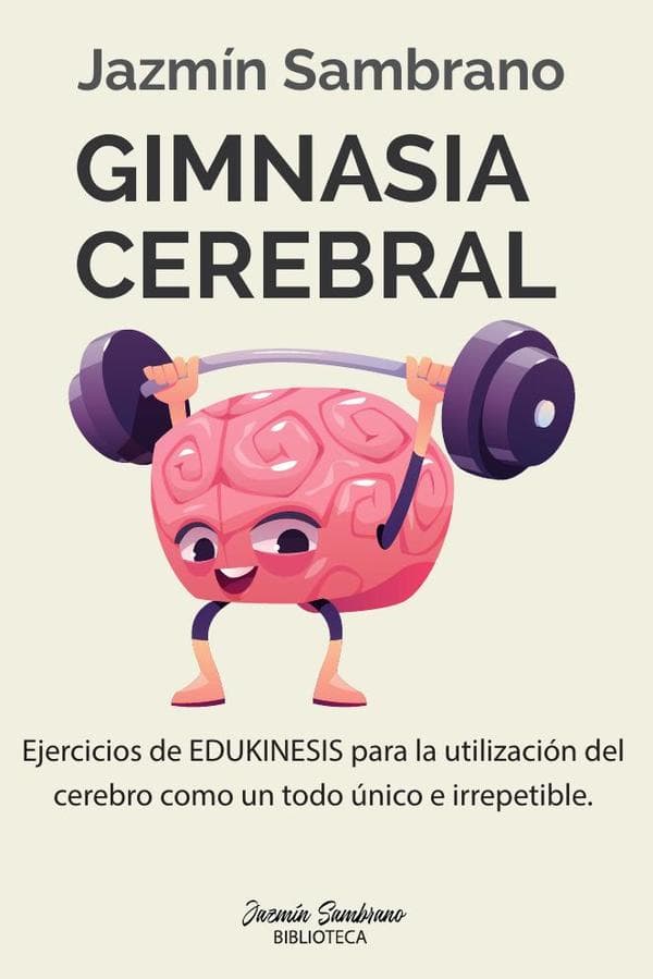 Gimnasia cerebral