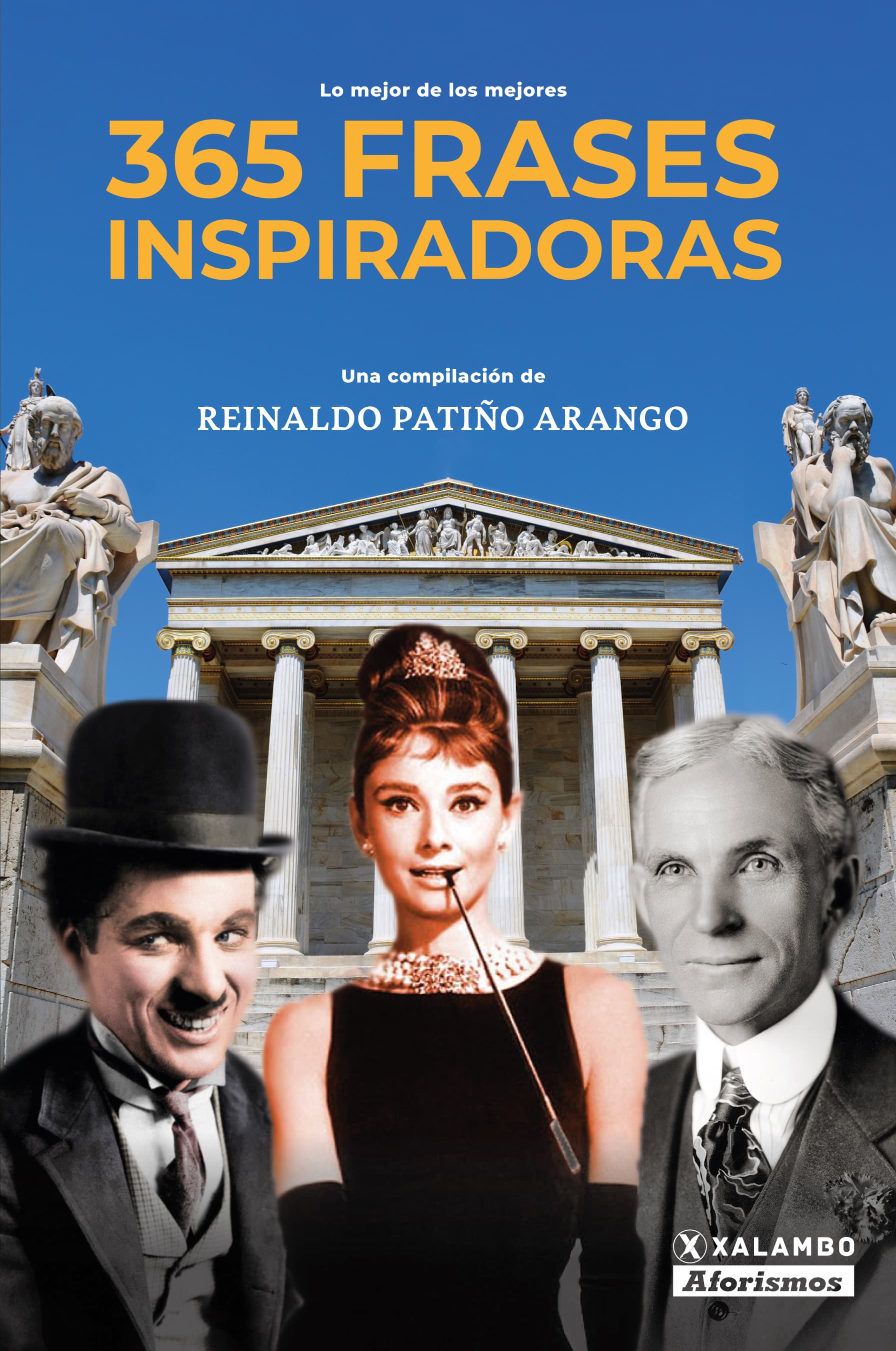 365 Frases inspiradoras