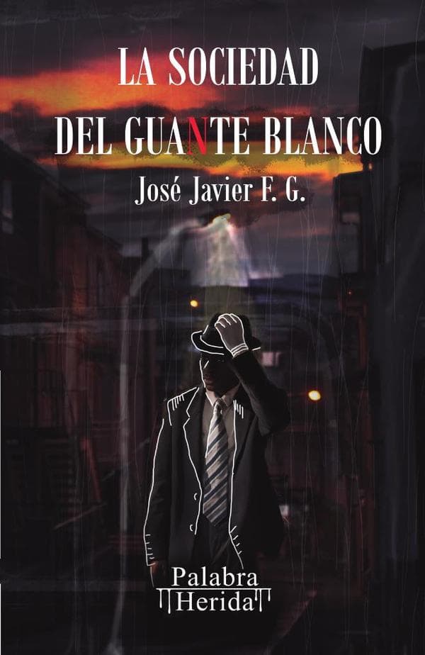 La sociedad del guante blanco