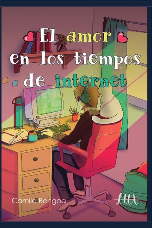 El amor en los tiempos de Internet