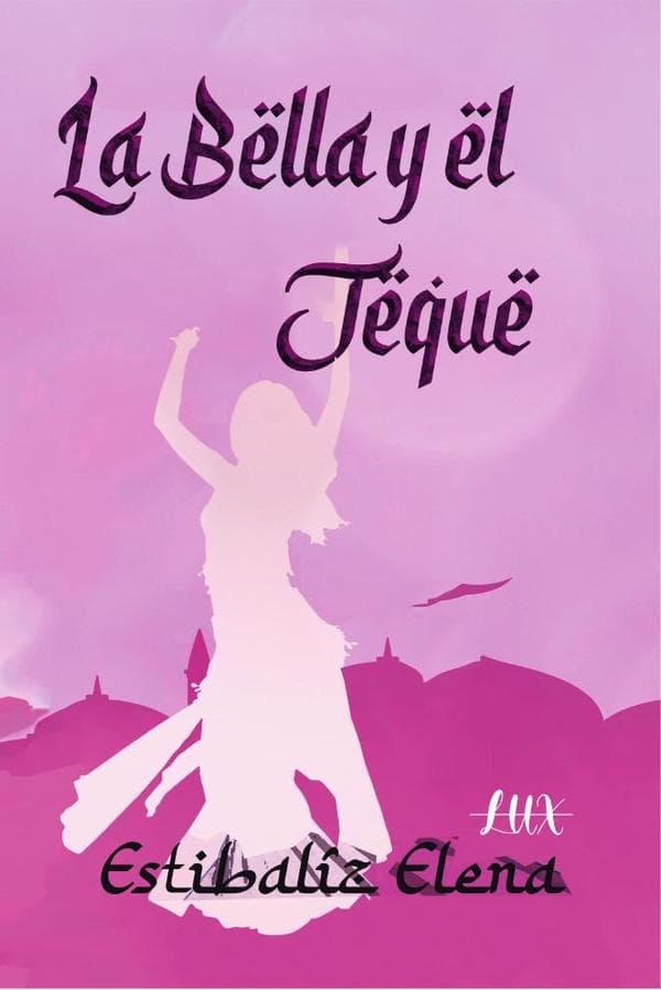 La bella y el jeque