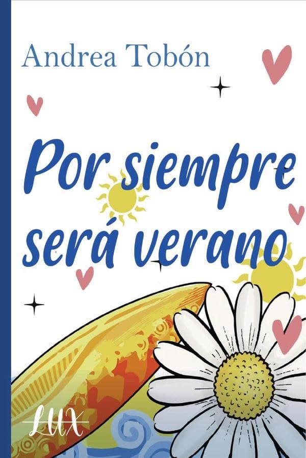 Por siempre será verano